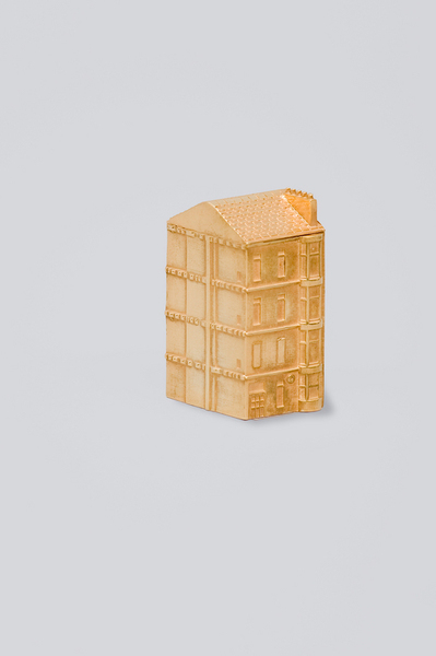 Scotland Can Make It: The Golden Tenement