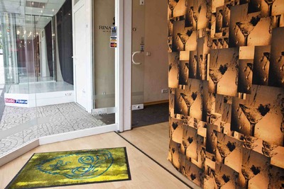 22 Fachgeschafte - ('Louis Moden Boutique')