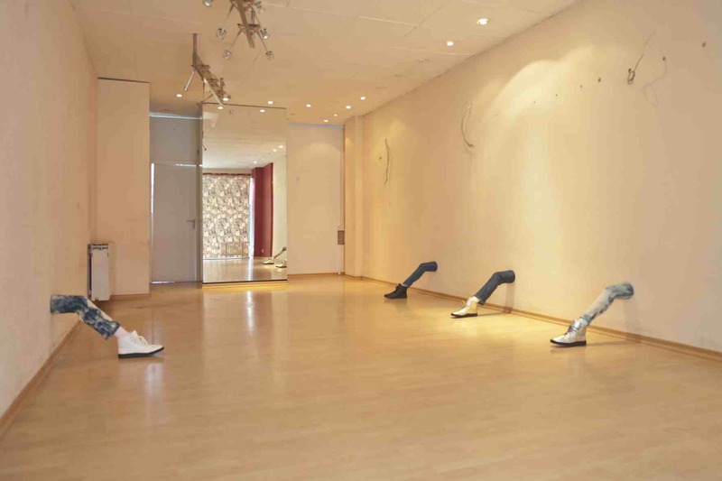 22 Fachgeschafte - ('Louis Moden Boutique')