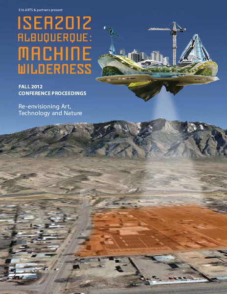 full conference proceedings (also available online)