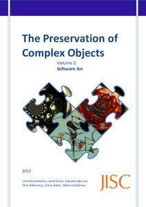 Preserving Interaction