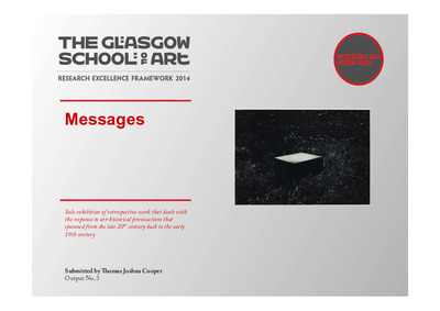 Messages