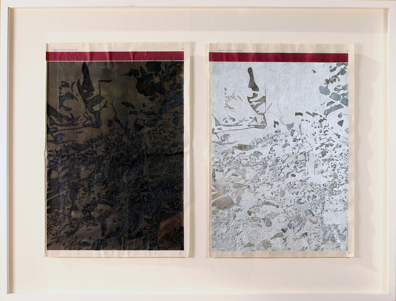 STUDIO 58, Women Artists in Glasgow since World War II