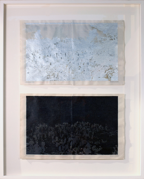 STUDIO 58, Women Artists in Glasgow since World War II