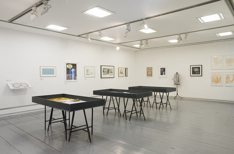 21 Revolutions, Two Decades of Changing Minds at Glasgow Women's Library