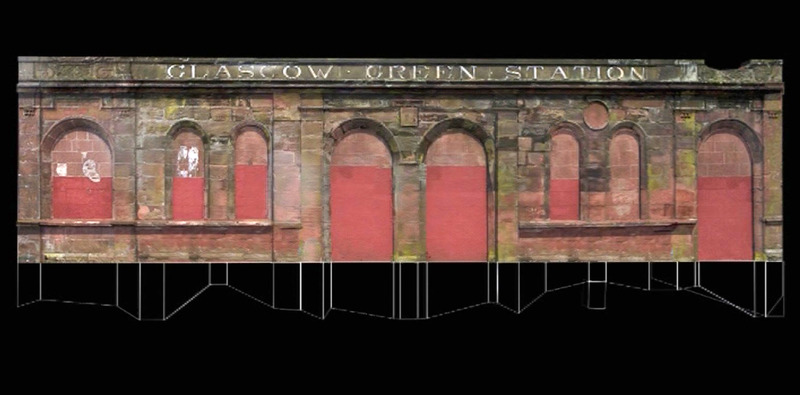 Stations of the Green