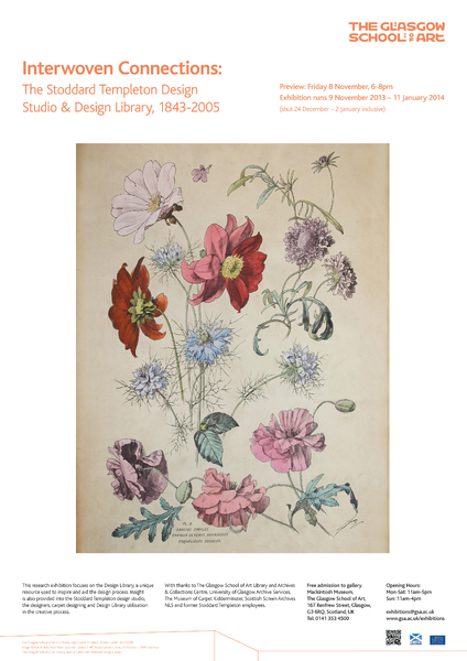 Exhibition Poster