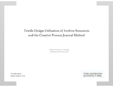 PDF of Prezi Conference Presentation