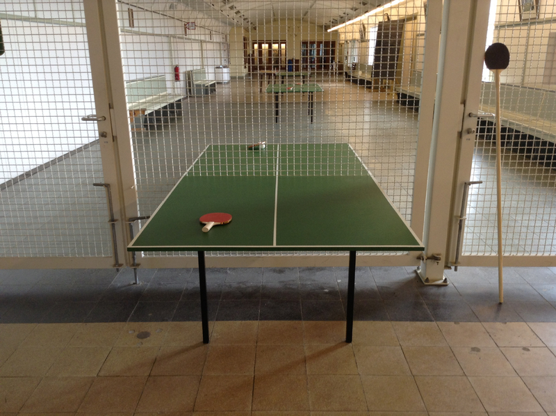an example of one of the works - 'Over The Border'.