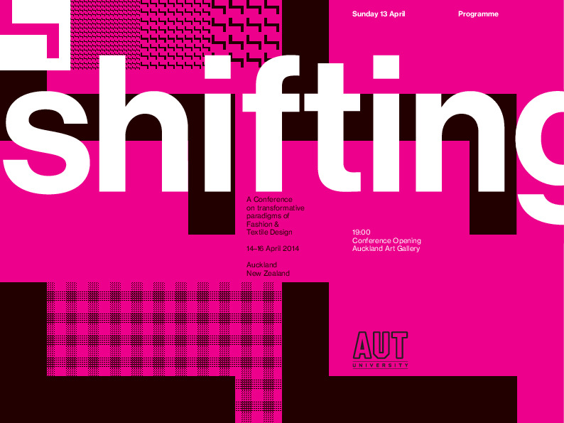 Conference Programme