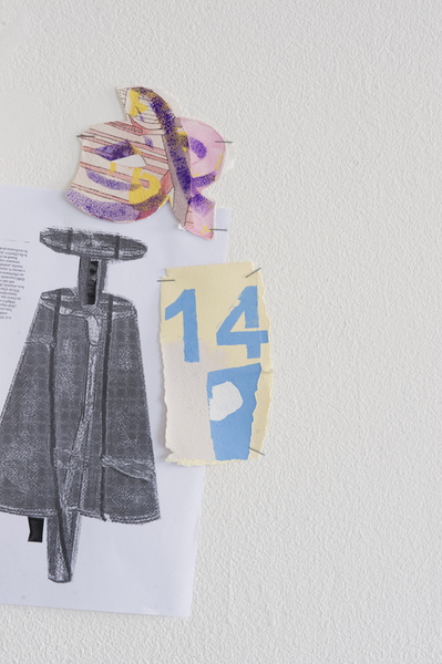 Laurence Figgis, 'Hugs n Fun-Fun', 2013 (exhibition installation views)
