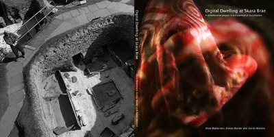 Digital Dwelling Exhibition Content
