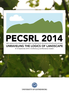 conference book (abstracts)