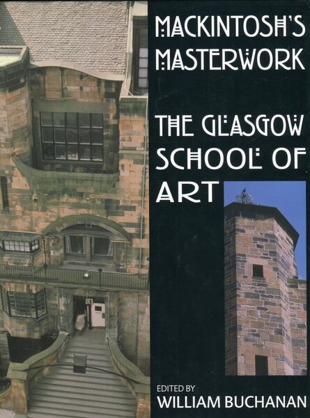 The Mackintosh Inheritance