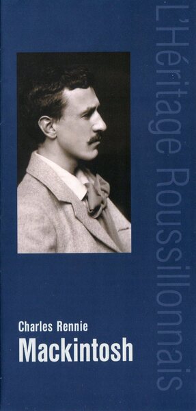 Charles Rennie Mackintosh: Un Ecossais en Catalogne