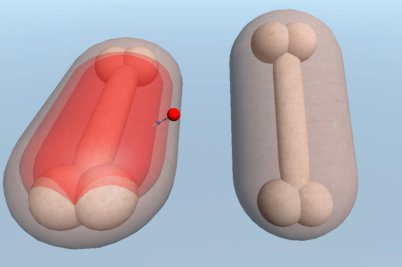 Haptic Plug-In For Unity3D