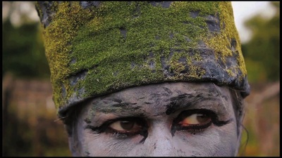 Green Head