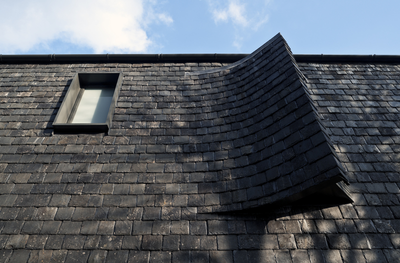 House in North Glasgow