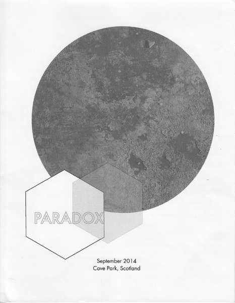 Paradox
