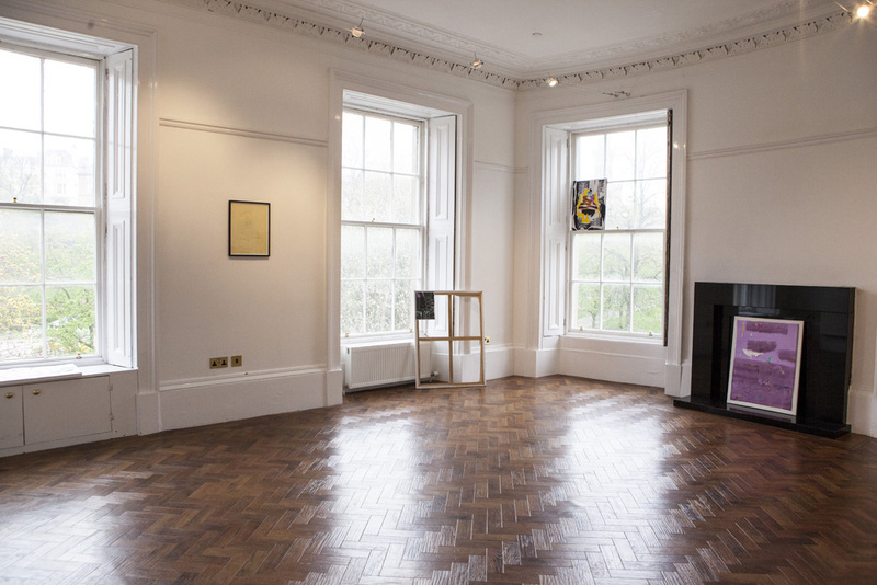 Laurence Figgis, 'Oh My Have', 2015, exhibition installation views