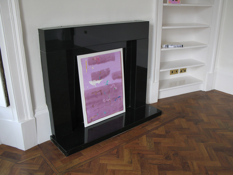 Laurence Figgis, 'Oh My Have', 2015, exhibition  installation views)