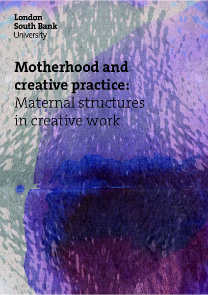 Mothers, Daughters and Cryptophores