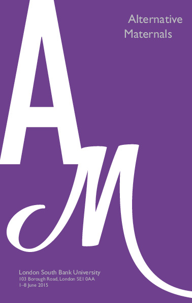 Alternative Maternals