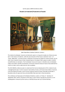 'The Anatomist at Home: The Great Windmill Street Anatomy School and Museum