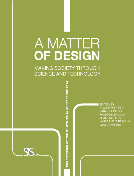 Street Furniture and the Nation State: A Global Process