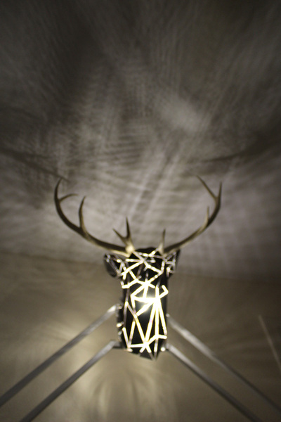 The Story of the Stag