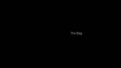 The Story of the Stag