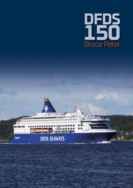 DFDS 150
