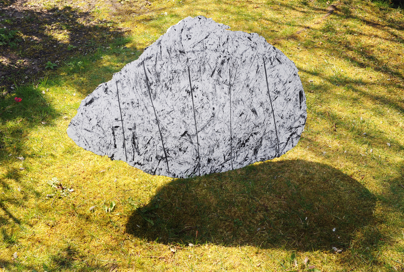 A Secluded Sketching - Ground