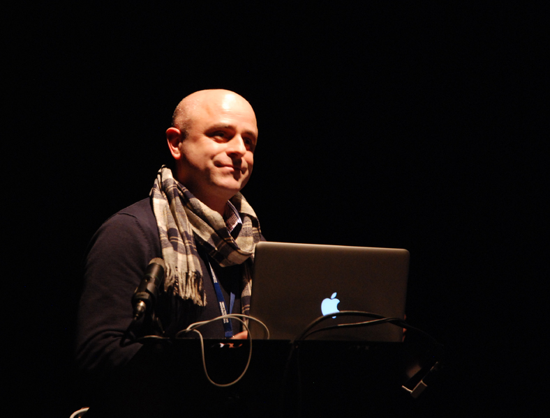 Turner Prize Thursdays: How Do You Make a Glaswegian Artist?
