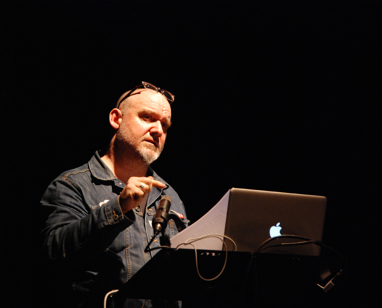 Turner Prize Thursdays: How Do You Make a Glaswegian Artist?