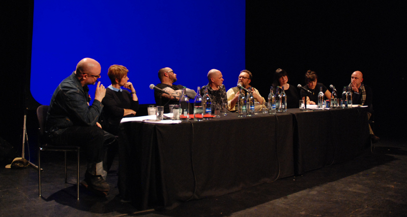 Turner Prize Thursdays: How Do You Make a Glaswegian Artist?