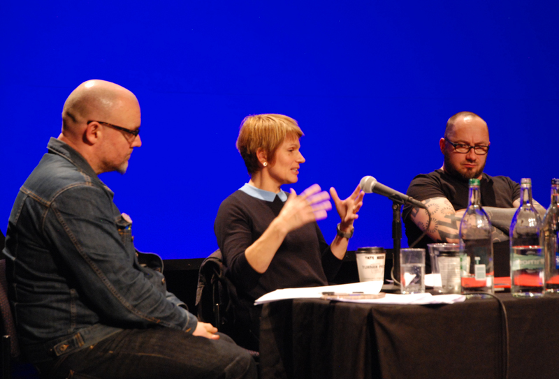 Turner Prize Thursdays: How Do You Make a Glaswegian Artist?
