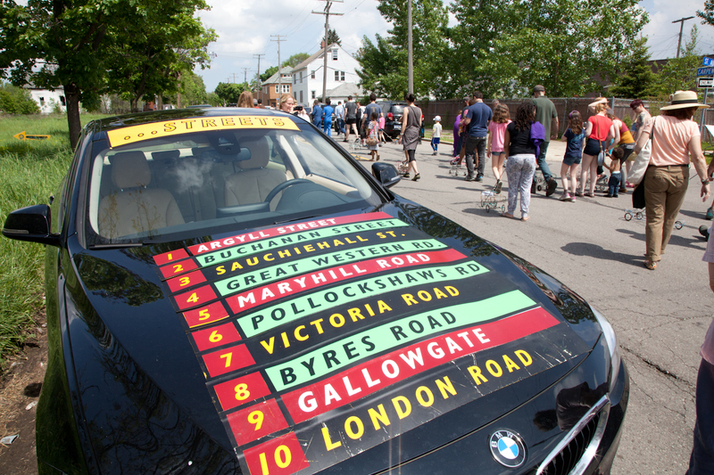 The Top Ten of Top Tens