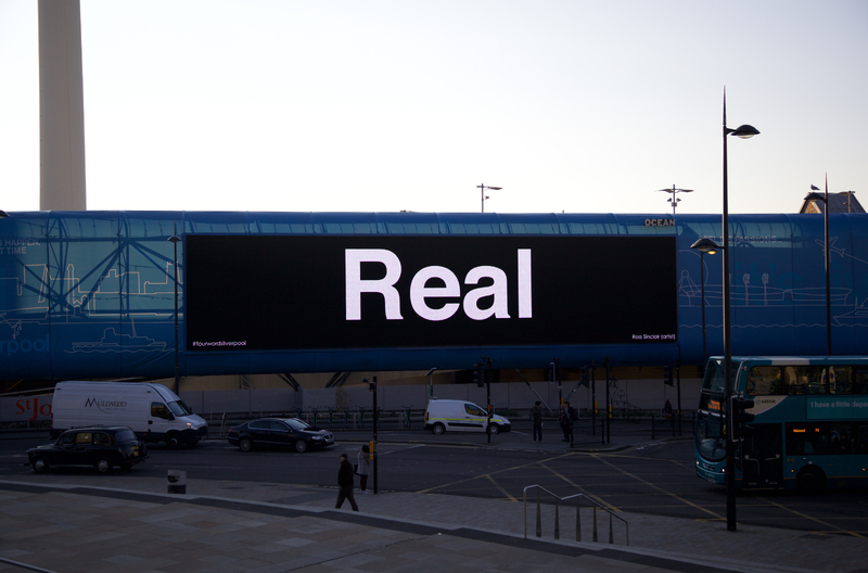 Four Words