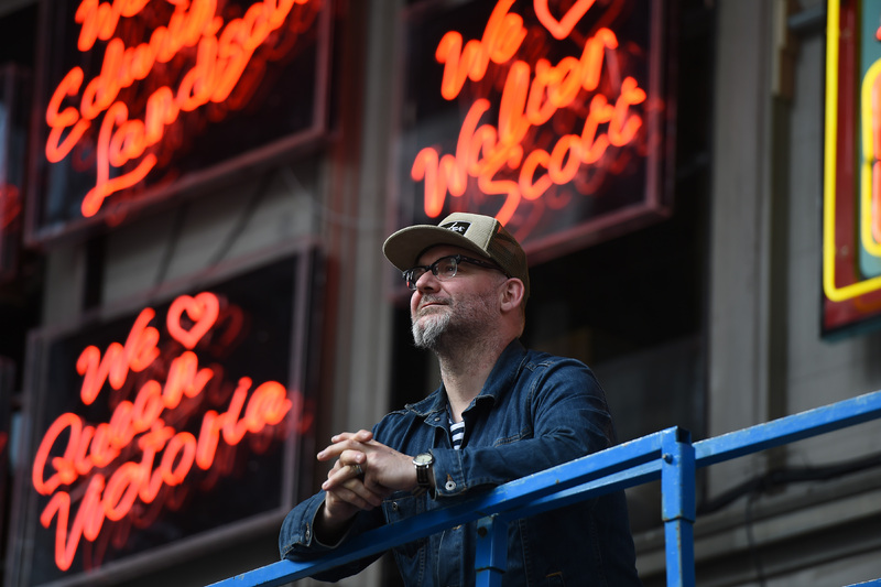 'We Love Real Life Scotland'