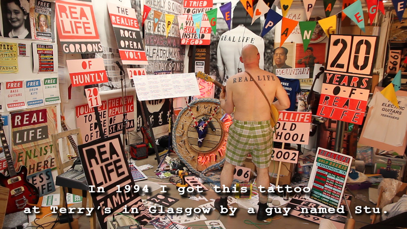 20 Years of Real Life: Free Instruments for Teenagers