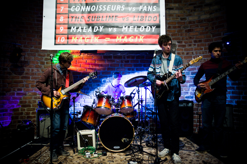 20 Years of Real Life Publication: Free Instruments for Teenagers, Vinyl Album with Risograph booklet and poster