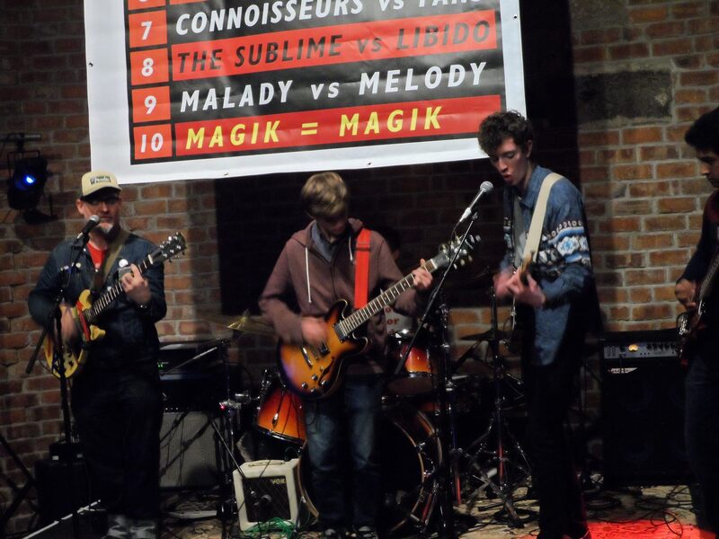 20 Years of Real Life Publication: Free Instruments for Teenagers, Vinyl Album with Risograph booklet and poster