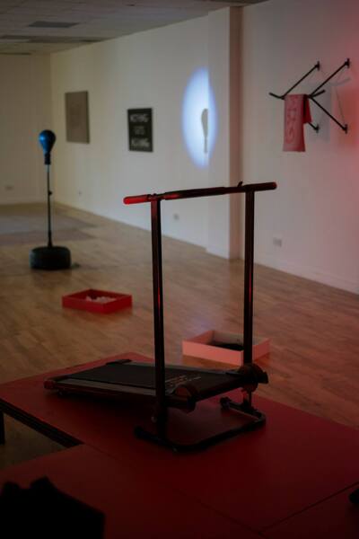 GYMNASIA