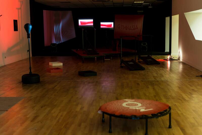 GYMNASIA