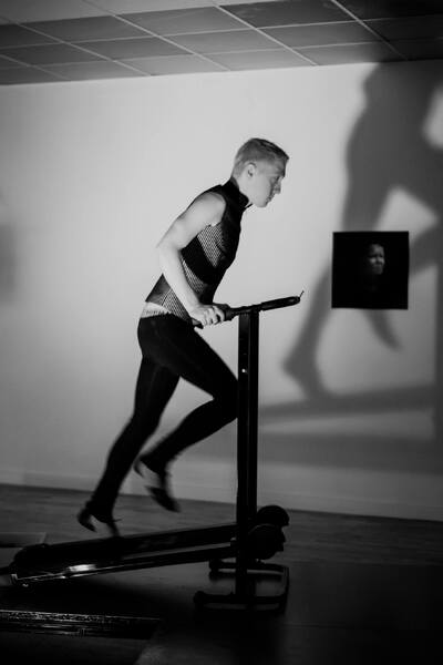 GYMNASIA