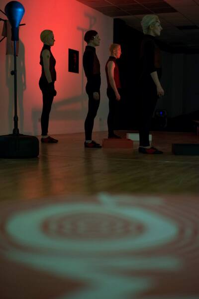 GYMNASIA