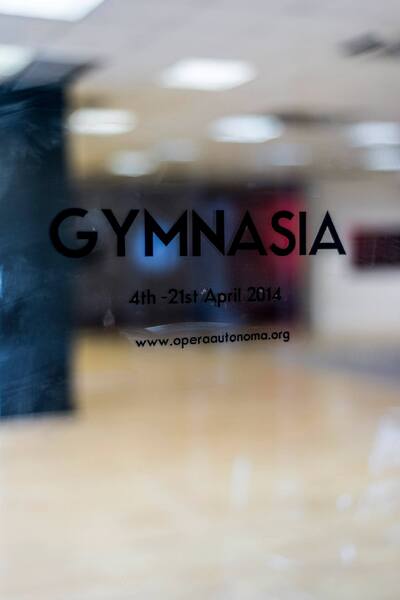 GYMNASIA