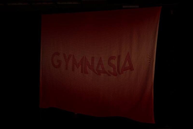 GYMNASIA