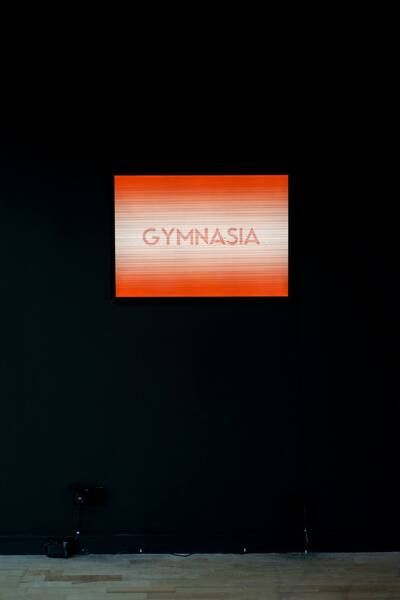 GYMNASIA